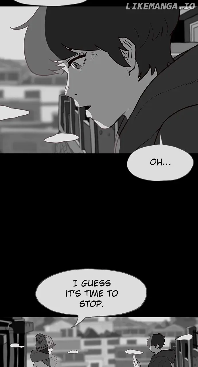 The Video Game StoreUnder the Barbershop Chapter 31 page 15