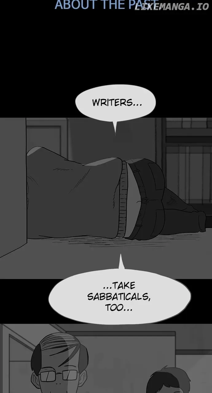 The Video Game StoreUnder the Barbershop Chapter 31 page 39