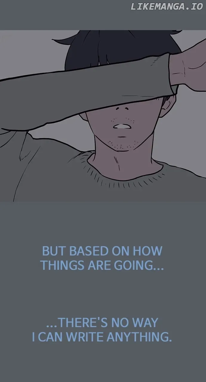 The Video Game StoreUnder the Barbershop Chapter 31 page 35