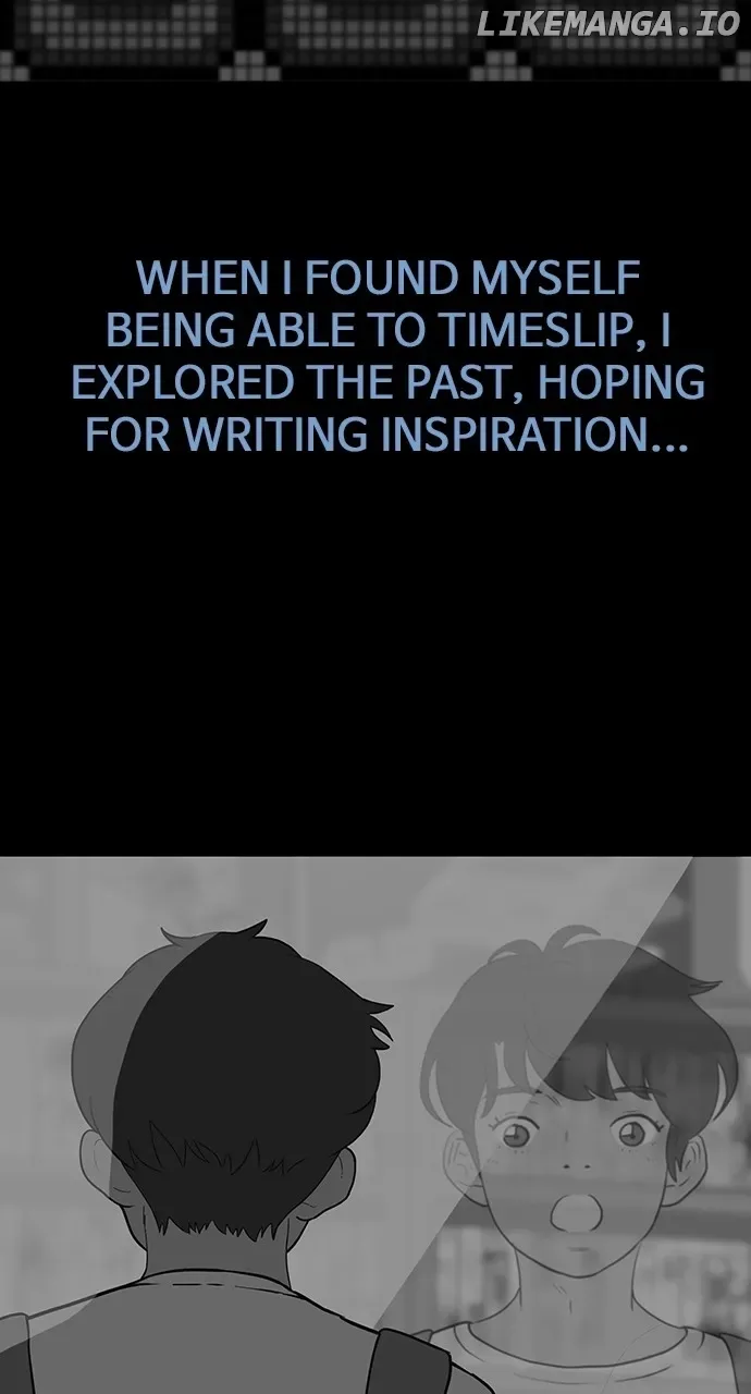 The Video Game StoreUnder the Barbershop Chapter 31 page 44