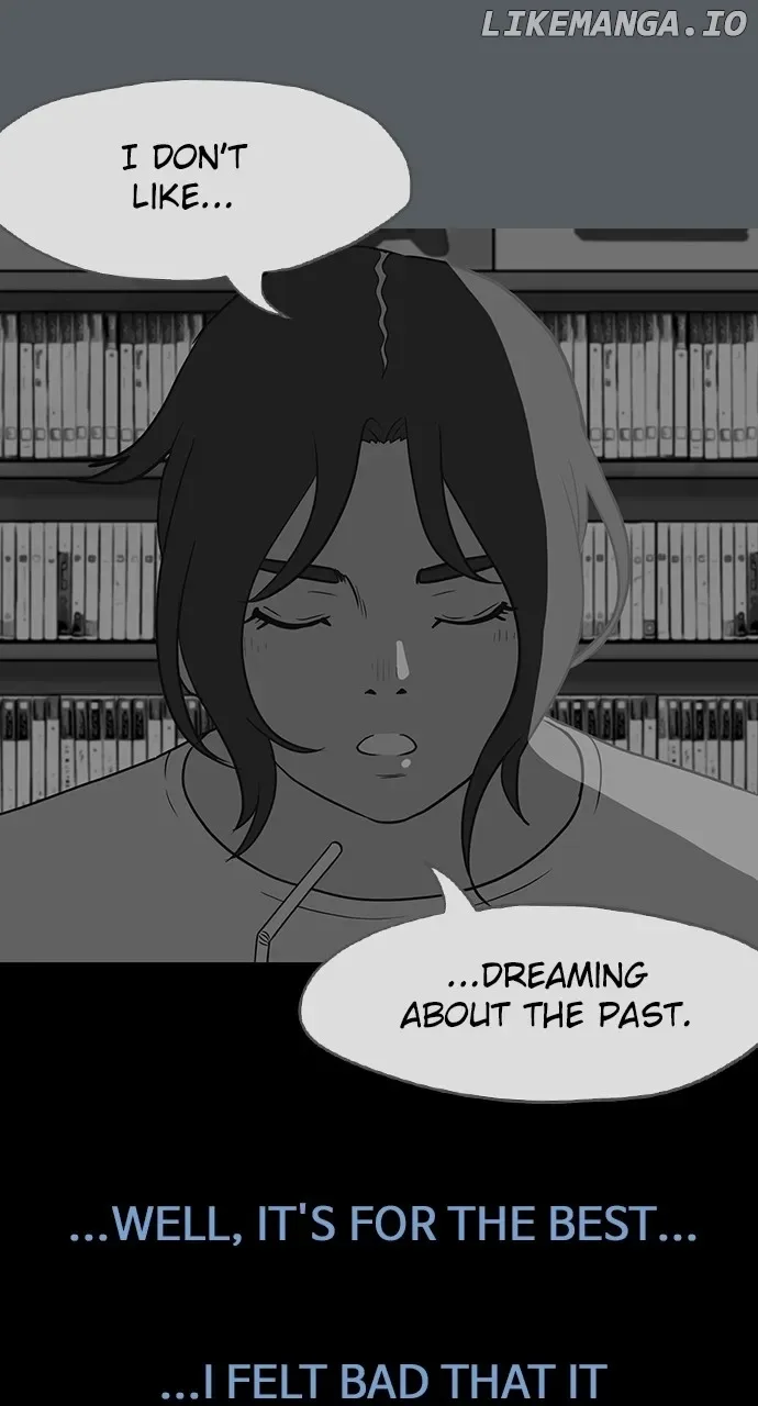 The Video Game StoreUnder the Barbershop Chapter 31 page 37