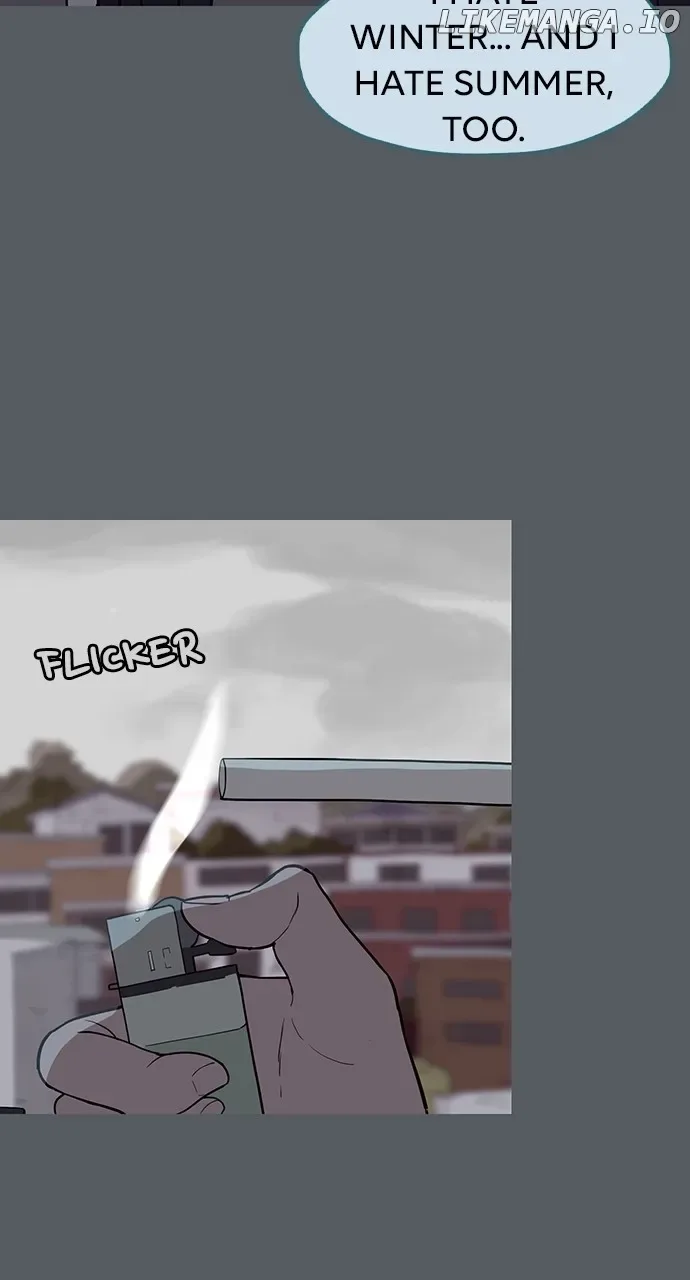 The Video Game StoreUnder the Barbershop Chapter 31 page 47
