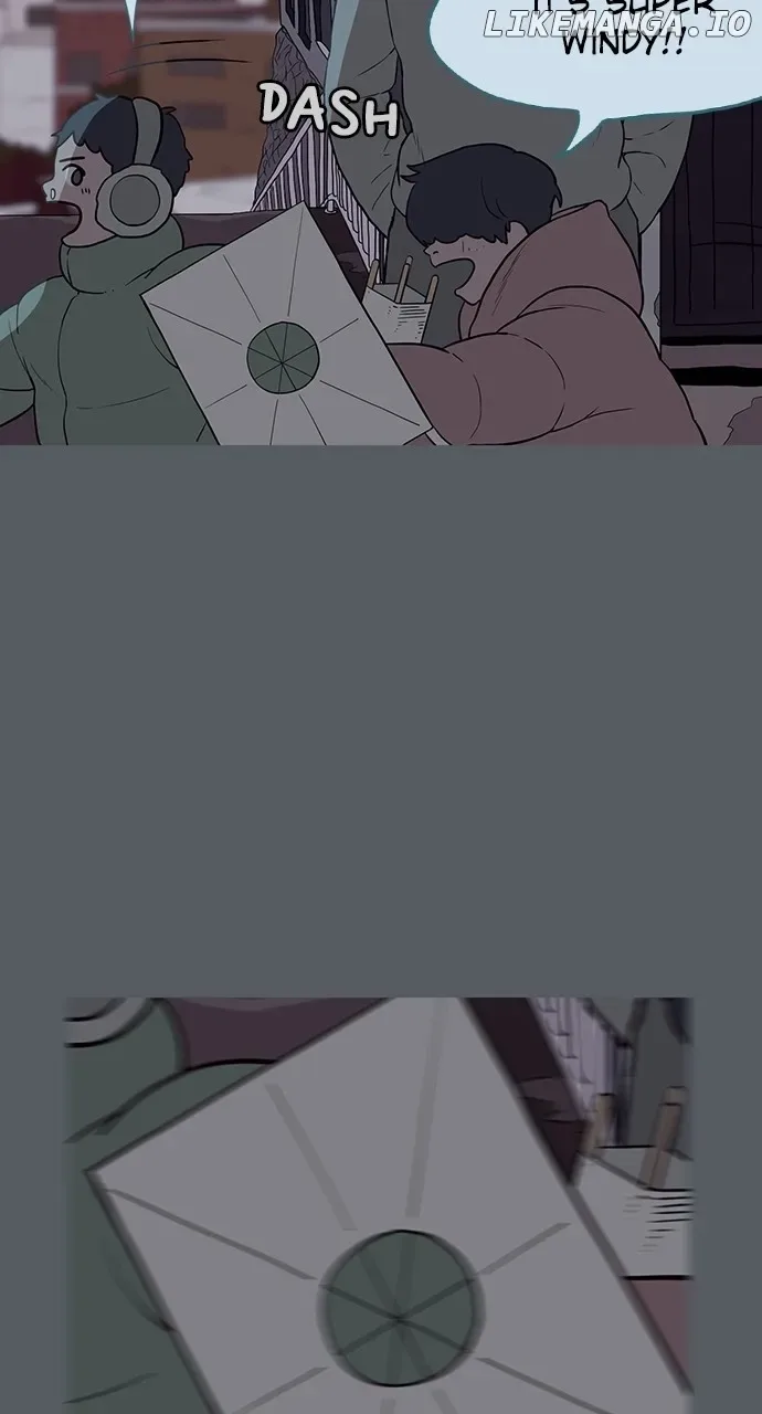 The Video Game StoreUnder the Barbershop Chapter 31 page 49