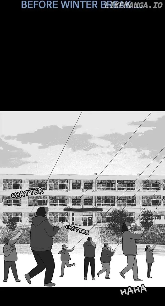 The Video Game StoreUnder the Barbershop Chapter 31 page 54