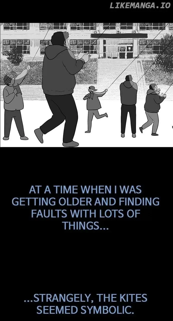 The Video Game StoreUnder the Barbershop Chapter 31 page 61