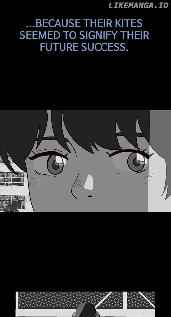 The Video Game StoreUnder the Barbershop Chapter 31 page 63
