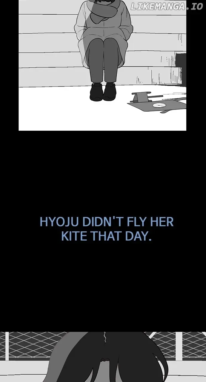 The Video Game StoreUnder the Barbershop Chapter 31 page 64