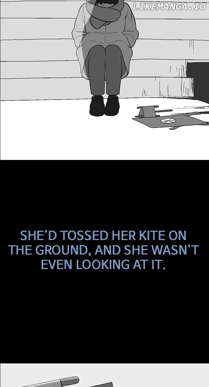 The Video Game StoreUnder the Barbershop Chapter 31 page 59