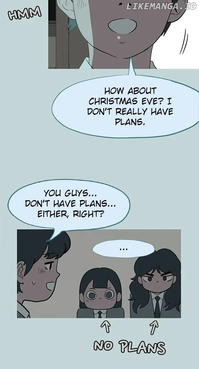 The Video Game StoreUnder the Barbershop Chapter 31 page 76