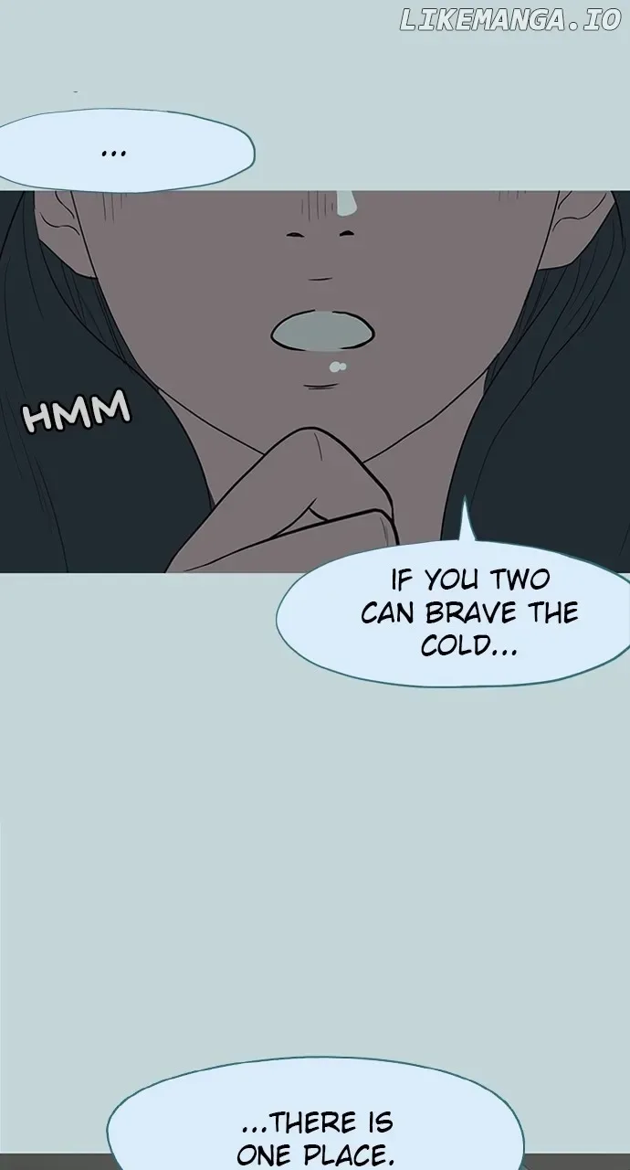 The Video Game StoreUnder the Barbershop Chapter 31 page 78
