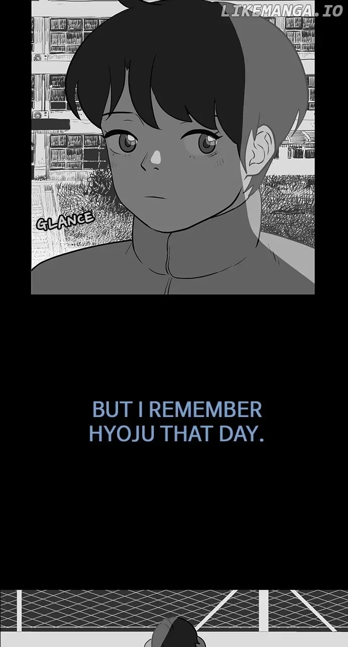 The Video Game StoreUnder the Barbershop Chapter 31 page 58