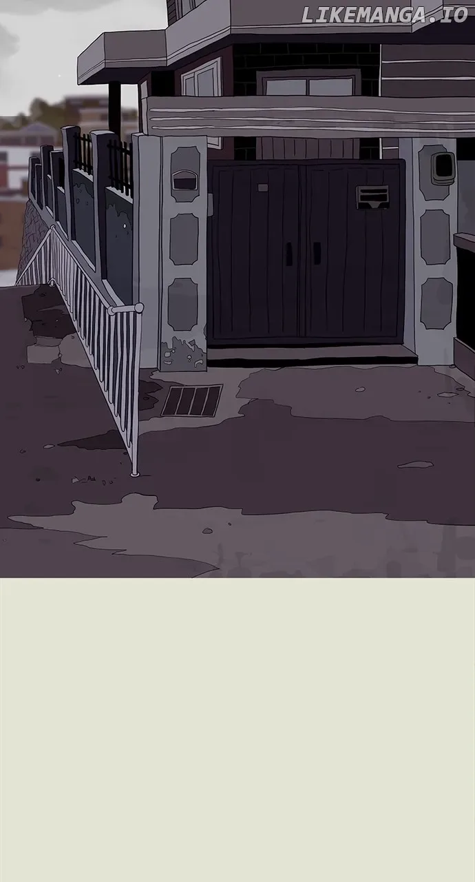The Video Game StoreUnder the Barbershop Chapter 32 page 9