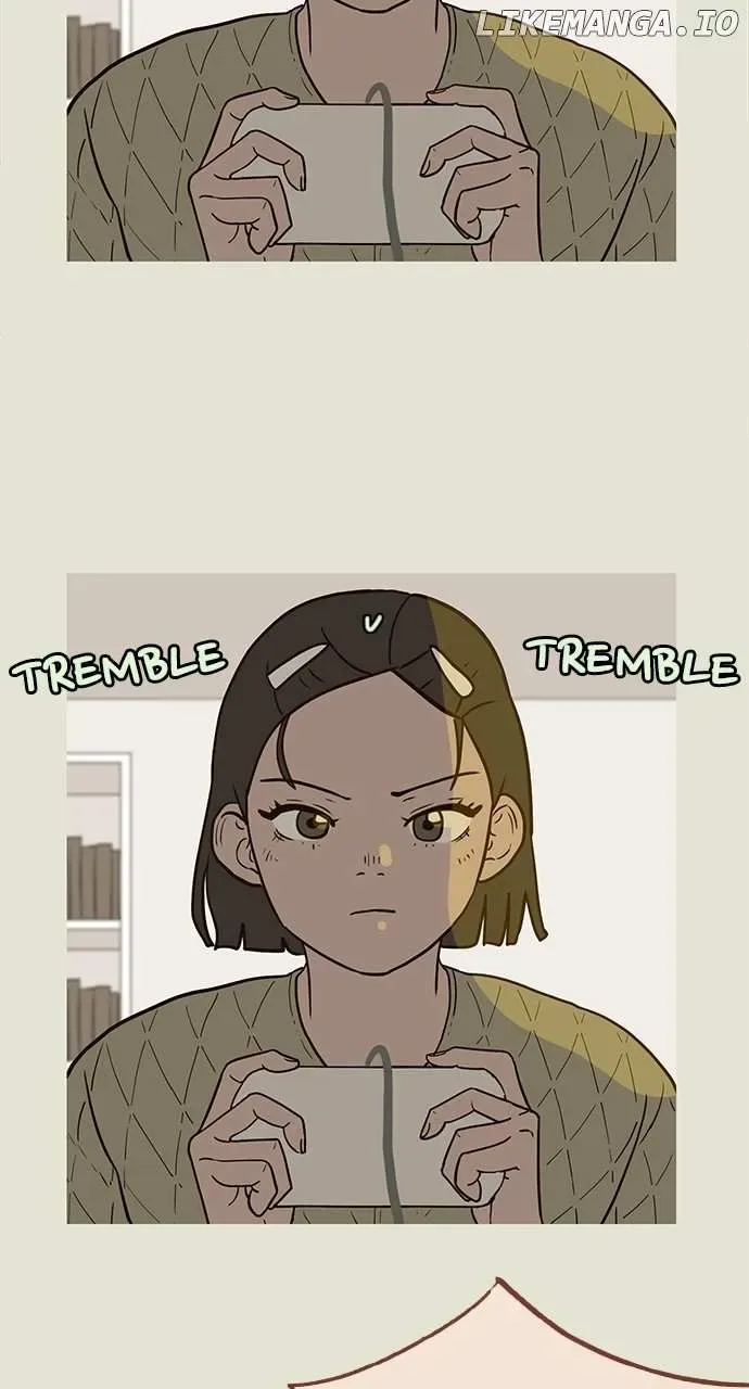The Video Game StoreUnder the Barbershop Chapter 32 page 13