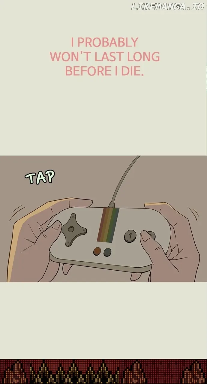 The Video Game StoreUnder the Barbershop Chapter 32 page 26