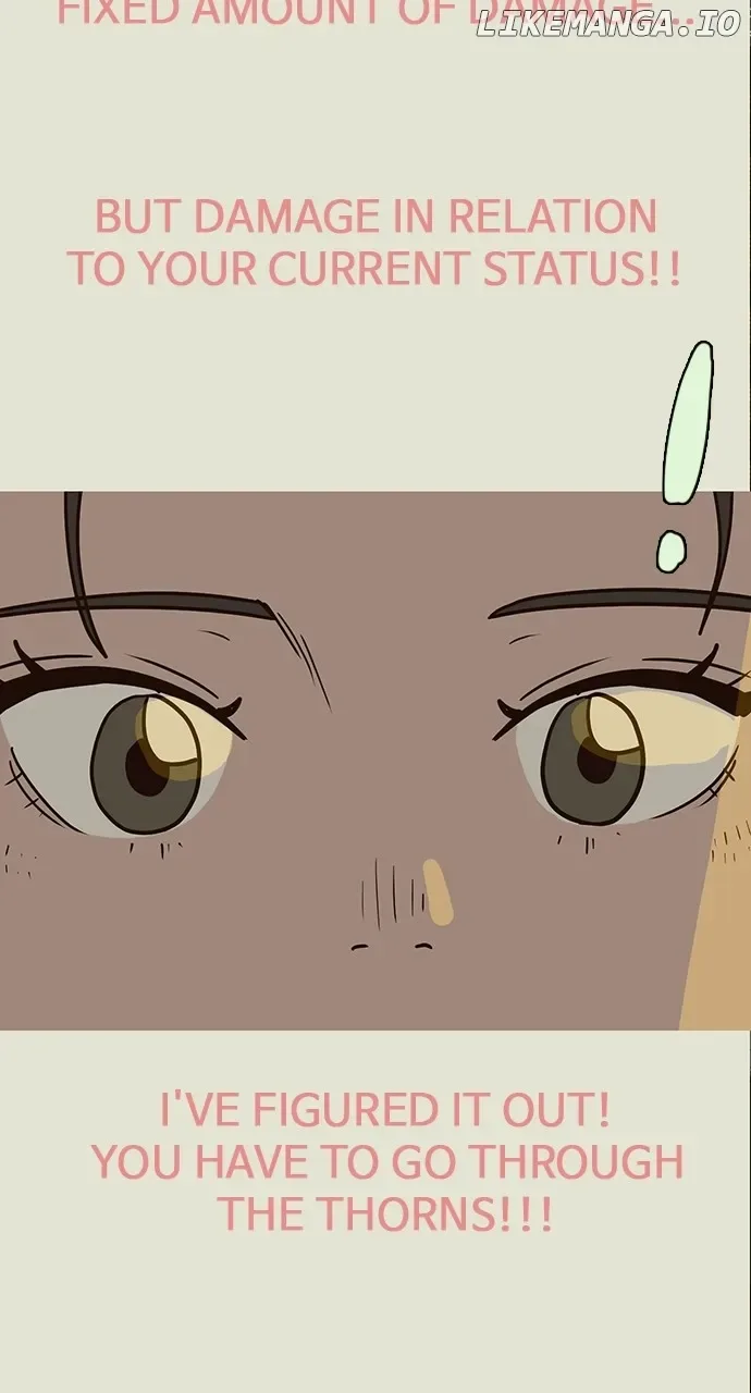The Video Game StoreUnder the Barbershop Chapter 32 page 30