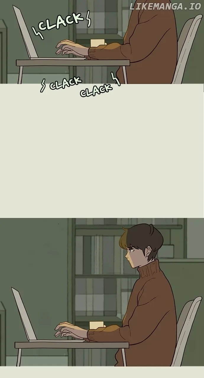 The Video Game StoreUnder the Barbershop Chapter 32 page 35