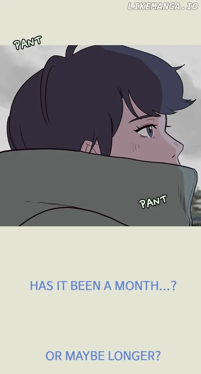 The Video Game StoreUnder the Barbershop Chapter 32 page 43