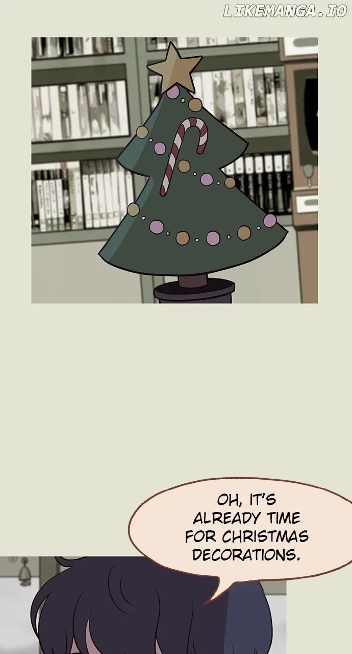The Video Game StoreUnder the Barbershop Chapter 32 page 48