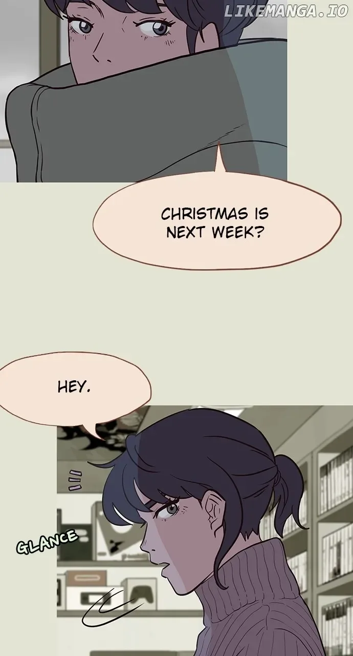 The Video Game StoreUnder the Barbershop Chapter 32 page 49