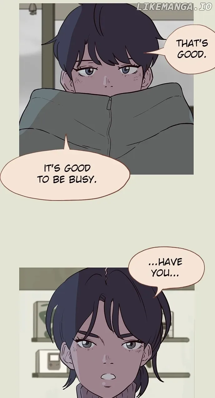 The Video Game StoreUnder the Barbershop Chapter 32 page 52