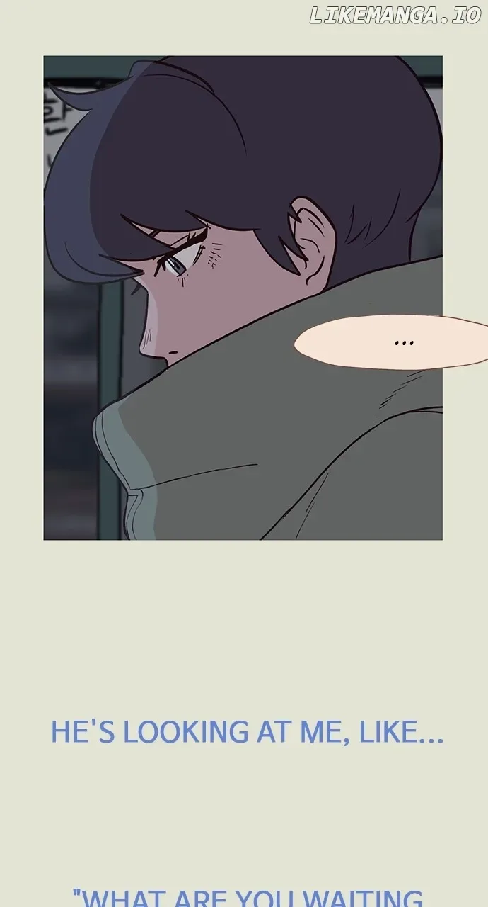 The Video Game StoreUnder the Barbershop Chapter 32 page 60