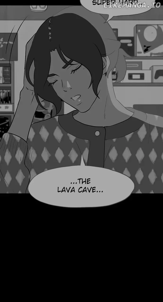 The Video Game StoreUnder the Barbershop Chapter 32 page 39