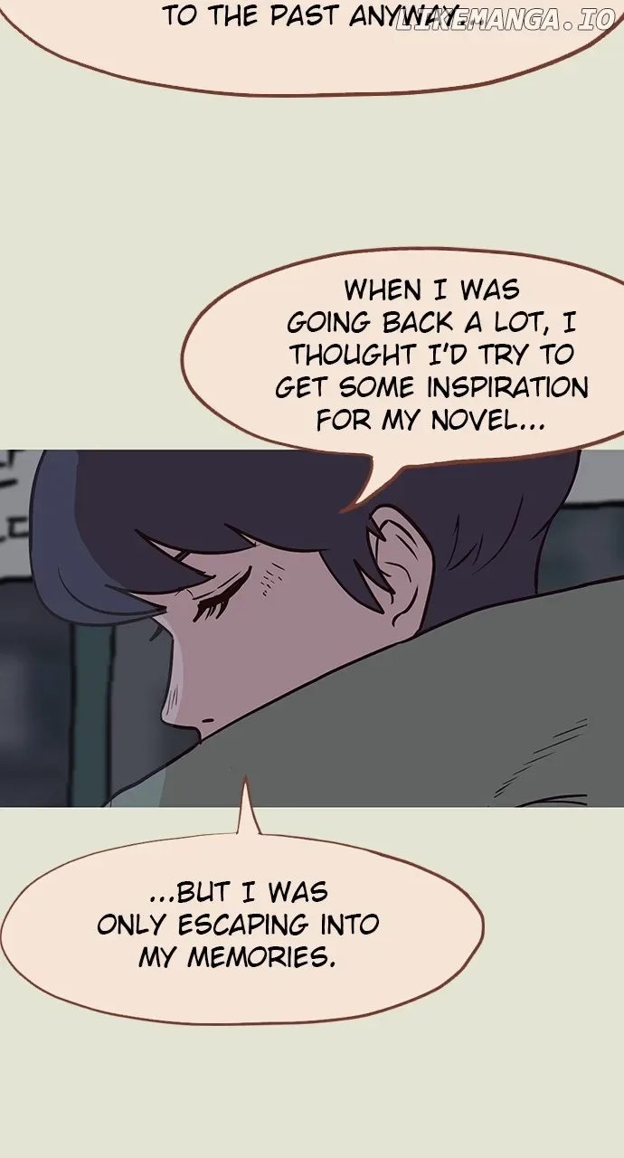 The Video Game StoreUnder the Barbershop Chapter 32 page 62