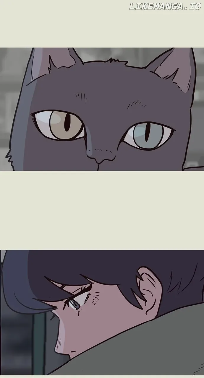 The Video Game StoreUnder the Barbershop Chapter 32 page 63
