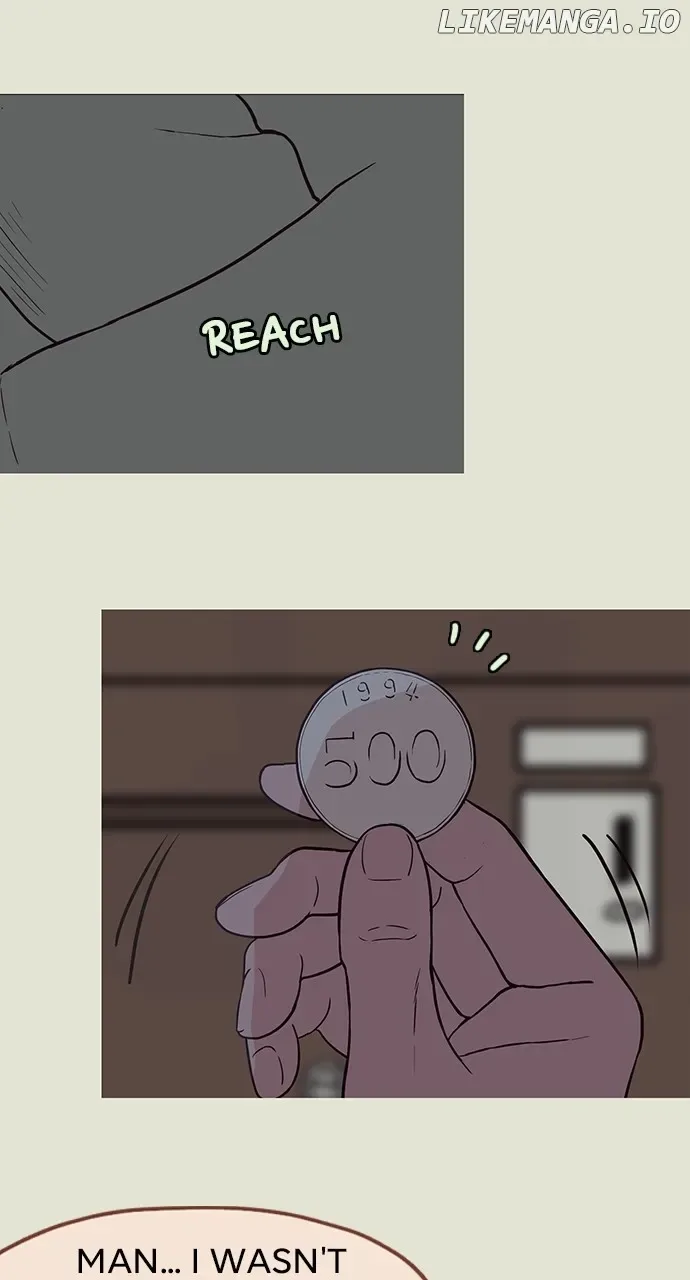 The Video Game StoreUnder the Barbershop Chapter 32 page 66