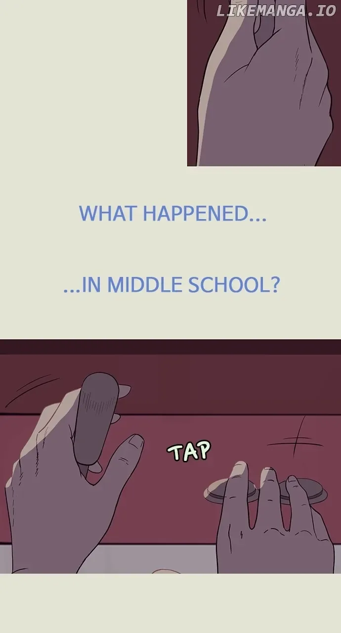 The Video Game StoreUnder the Barbershop Chapter 32 page 68