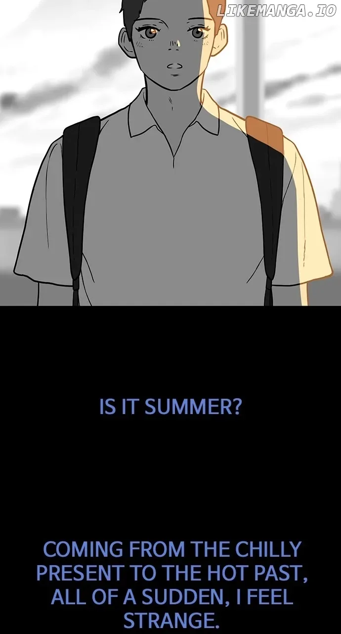 The Video Game StoreUnder the Barbershop Chapter 32 page 74