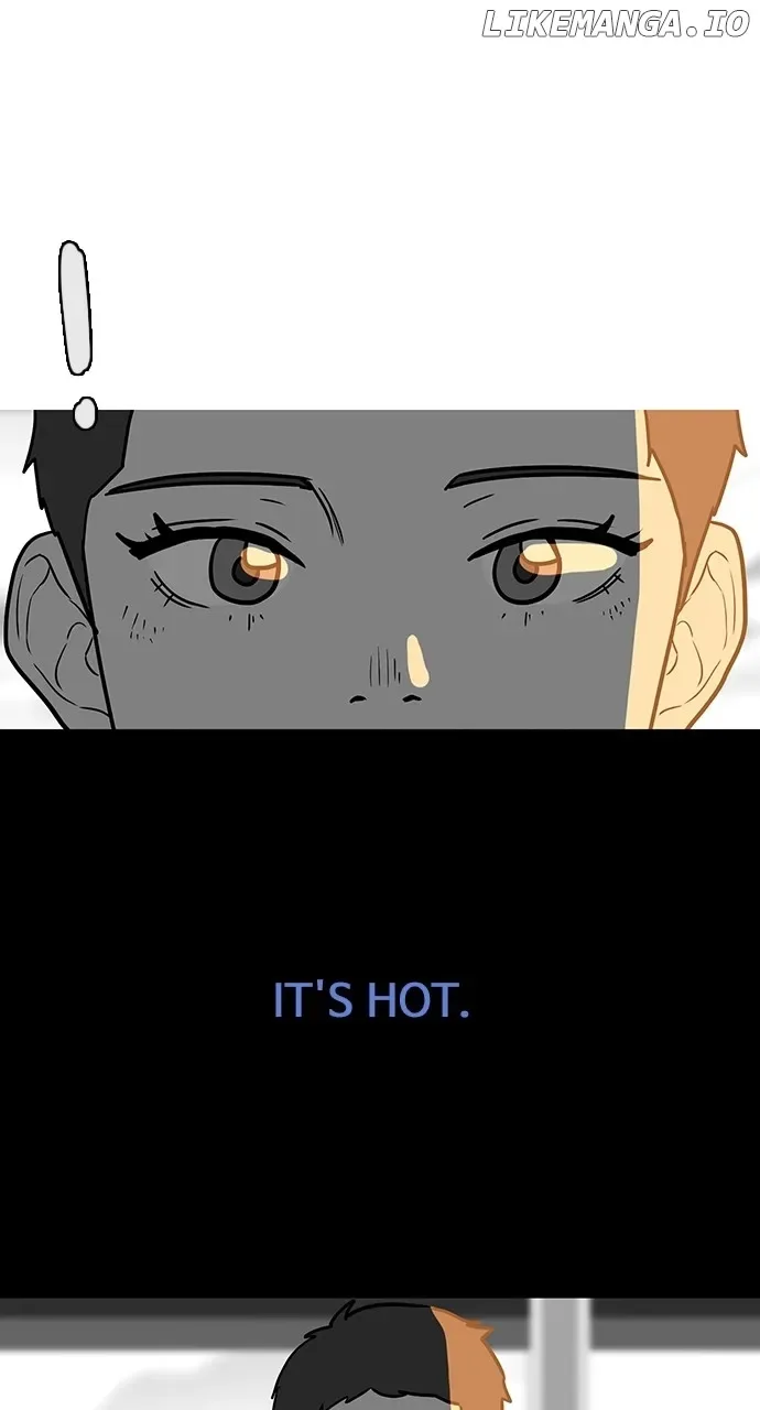 The Video Game StoreUnder the Barbershop Chapter 32 page 73