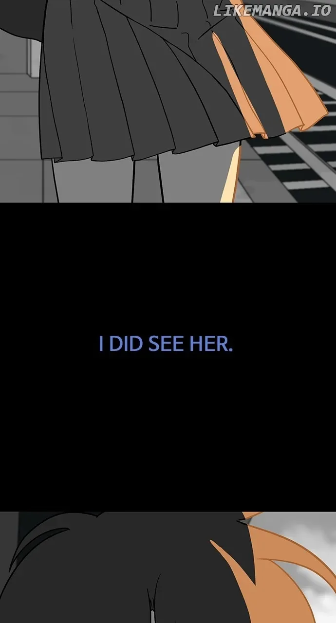 The Video Game StoreUnder the Barbershop Chapter 32 page 83