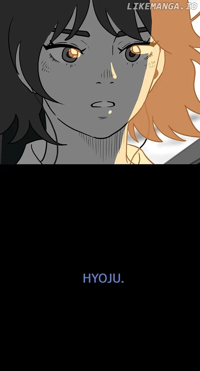 The Video Game StoreUnder the Barbershop Chapter 32 page 84