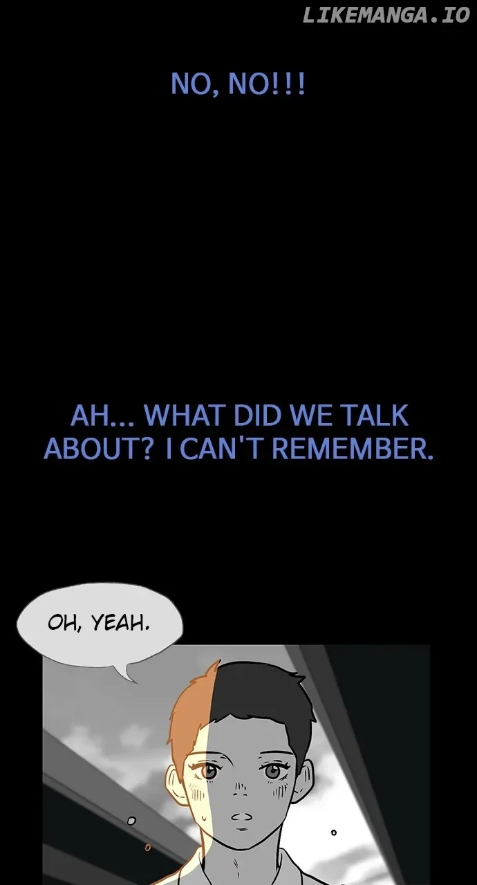 The Video Game StoreUnder the Barbershop Chapter 33 page 16