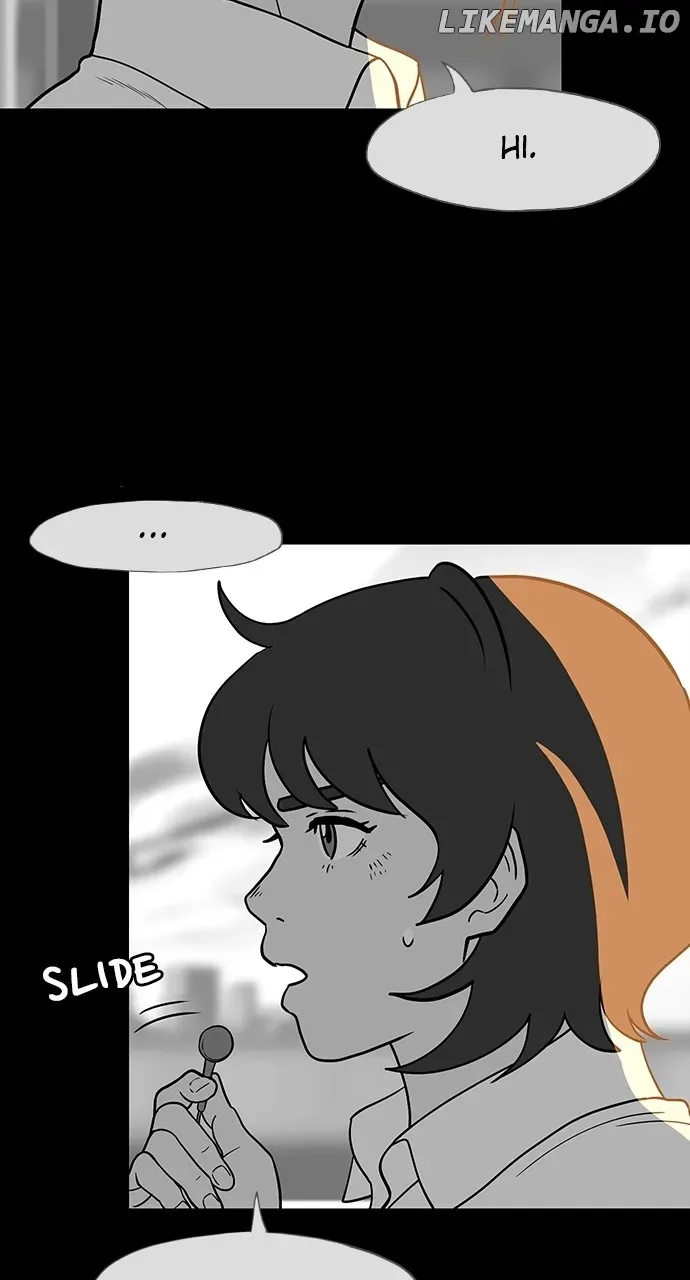 The Video Game StoreUnder the Barbershop Chapter 33 page 9