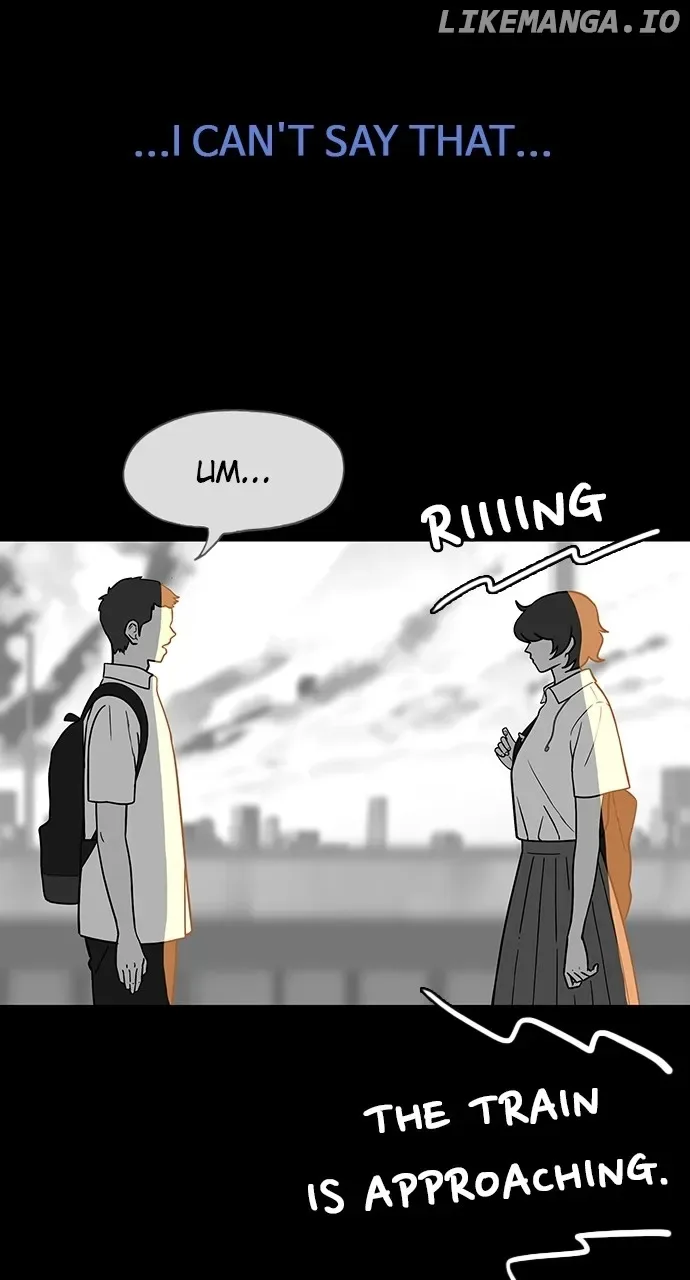 The Video Game StoreUnder the Barbershop Chapter 33 page 24