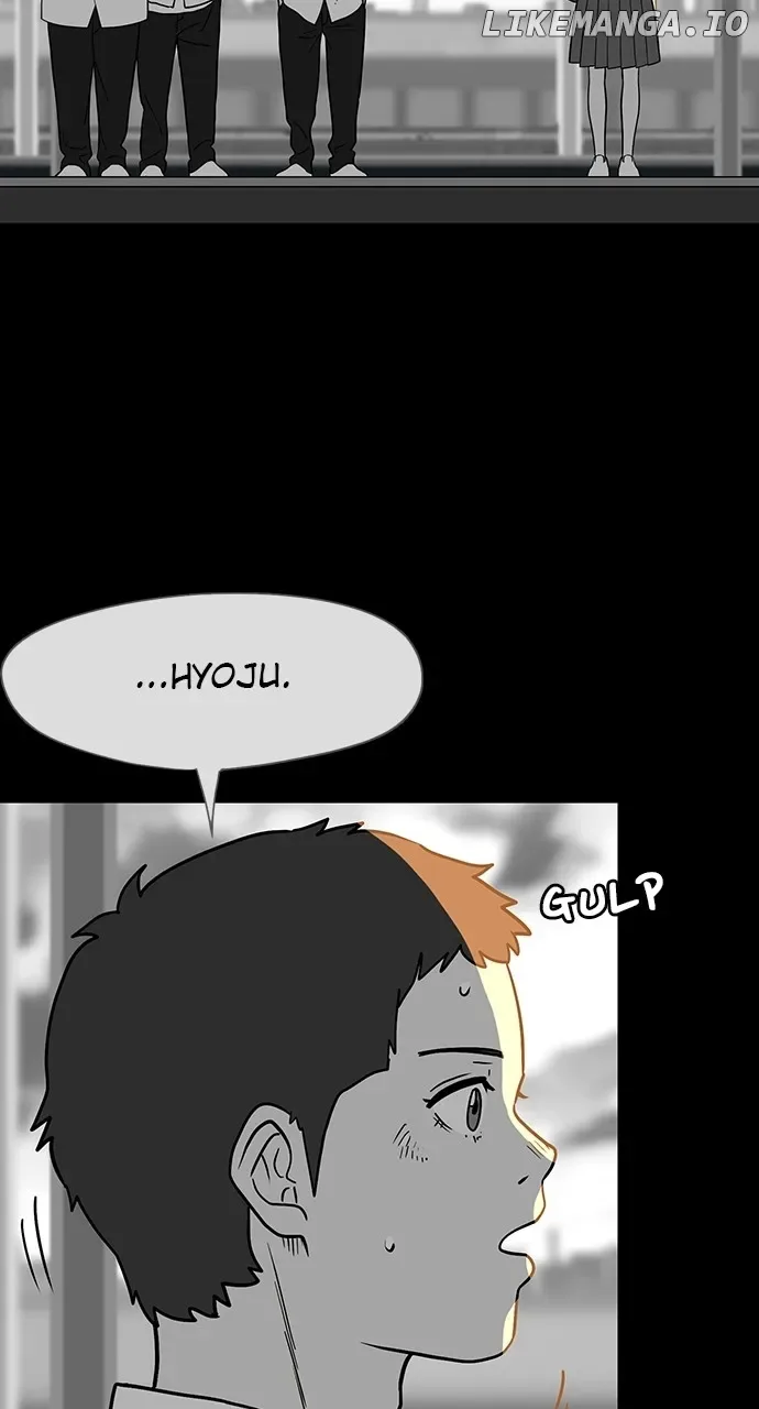 The Video Game StoreUnder the Barbershop Chapter 33 page 8