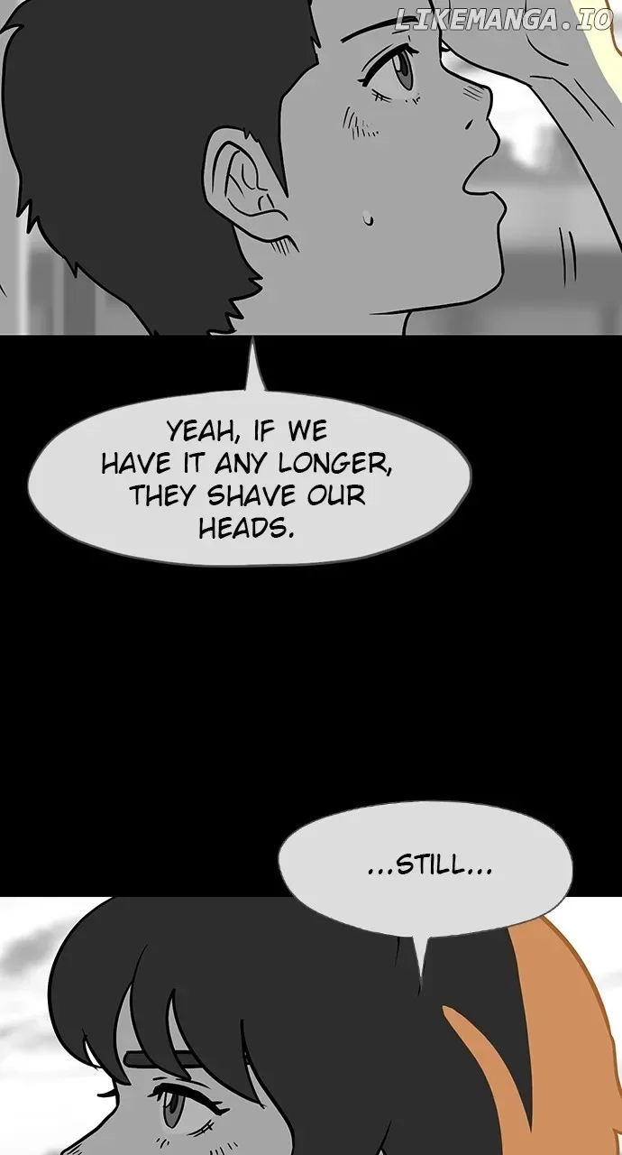 The Video Game StoreUnder the Barbershop Chapter 33 page 14
