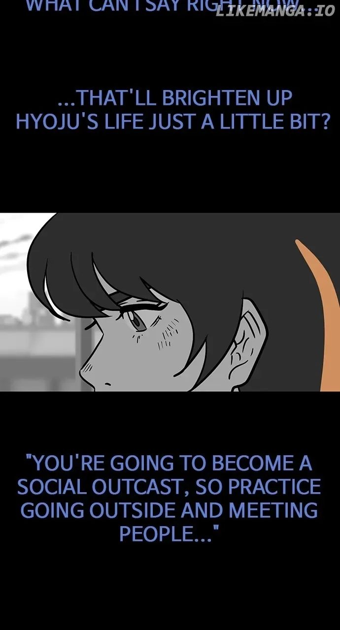 The Video Game StoreUnder the Barbershop Chapter 33 page 23