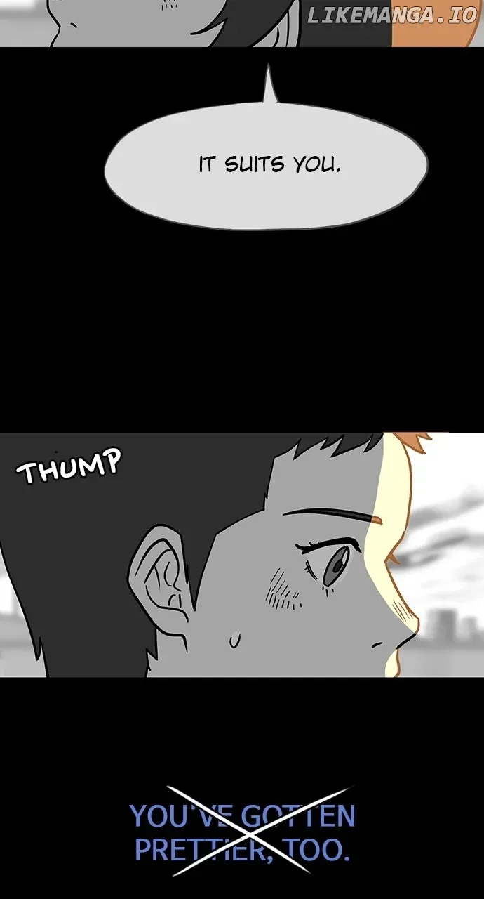 The Video Game StoreUnder the Barbershop Chapter 33 page 15
