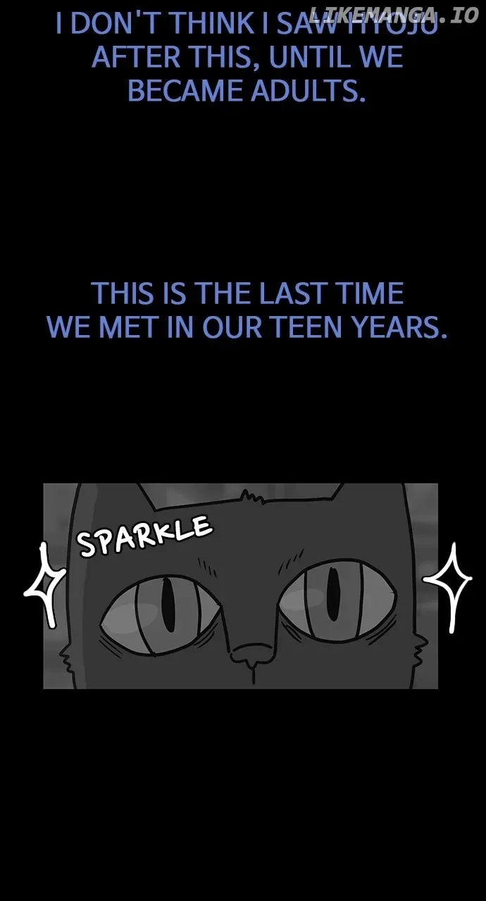 The Video Game StoreUnder the Barbershop Chapter 33 page 21