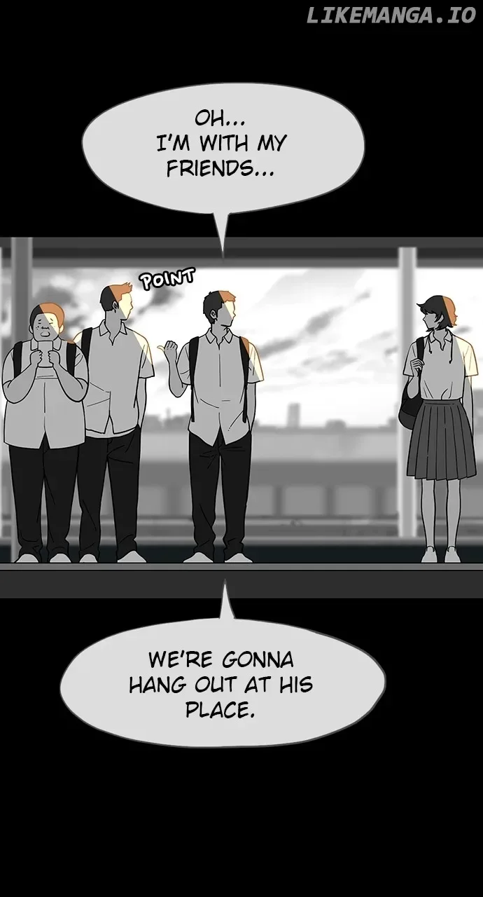 The Video Game StoreUnder the Barbershop Chapter 33 page 12