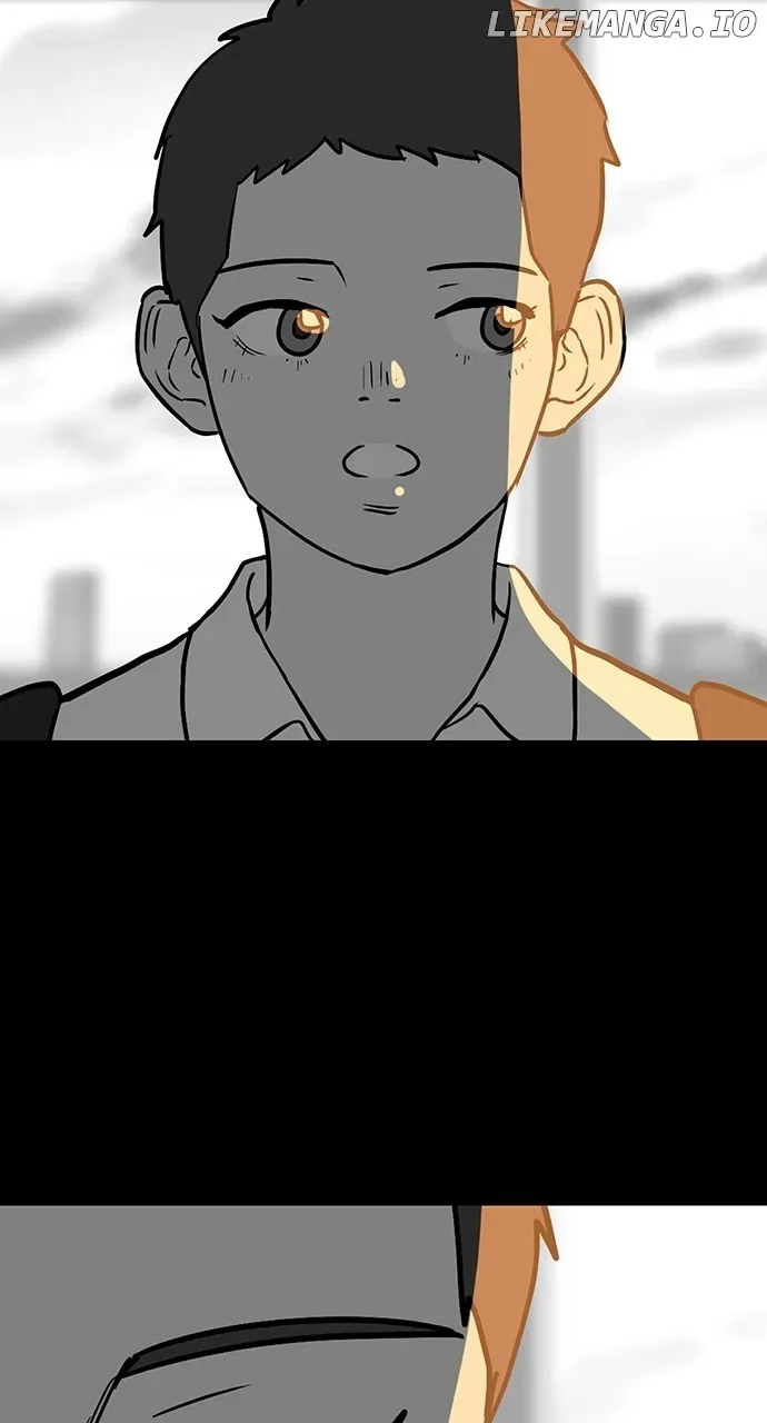 The Video Game StoreUnder the Barbershop Chapter 33 page 3