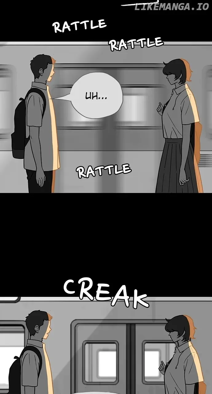 The Video Game StoreUnder the Barbershop Chapter 33 page 25
