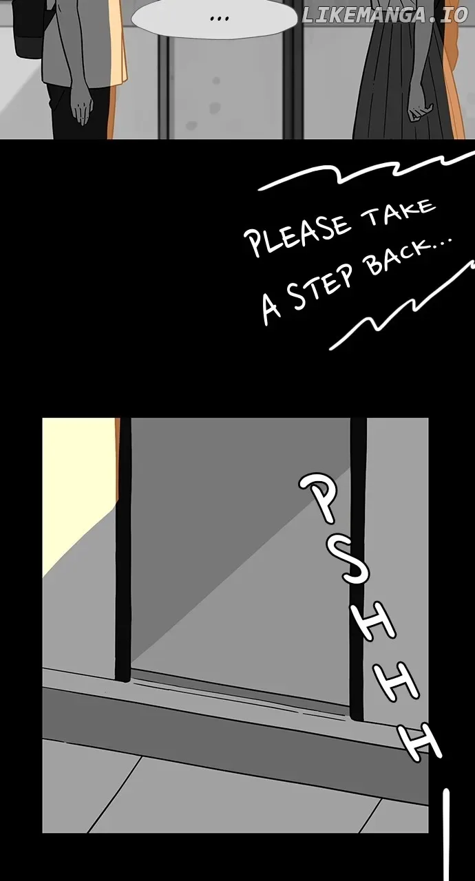 The Video Game StoreUnder the Barbershop Chapter 33 page 26