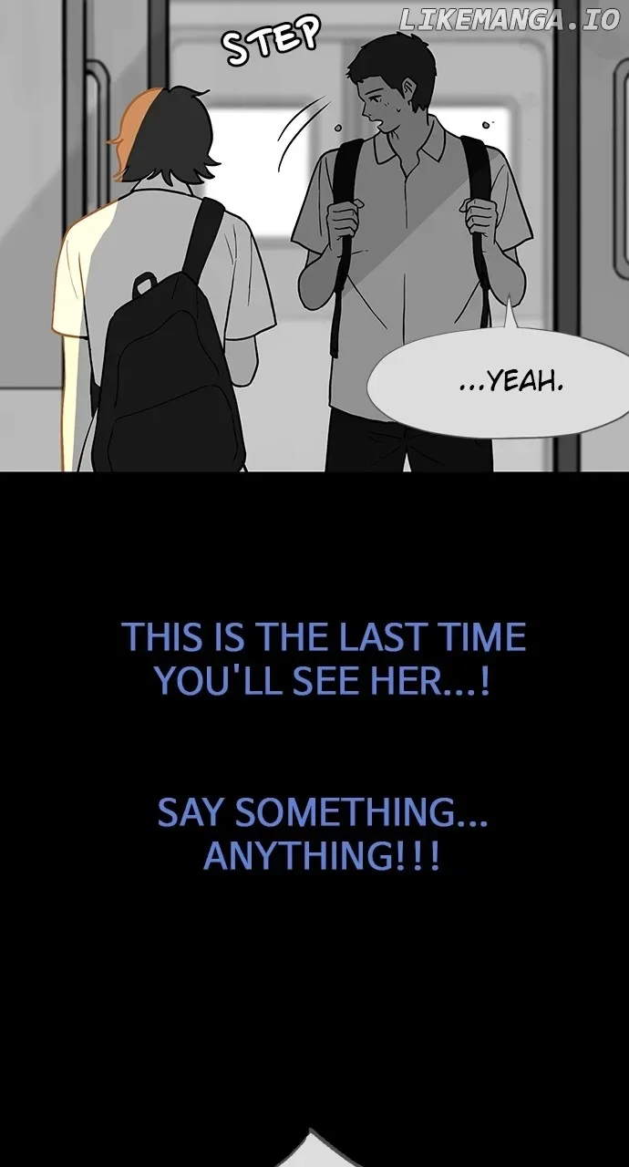 The Video Game StoreUnder the Barbershop Chapter 33 page 29