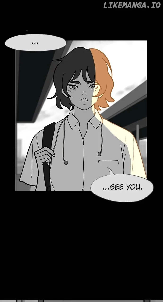 The Video Game StoreUnder the Barbershop Chapter 33 page 28