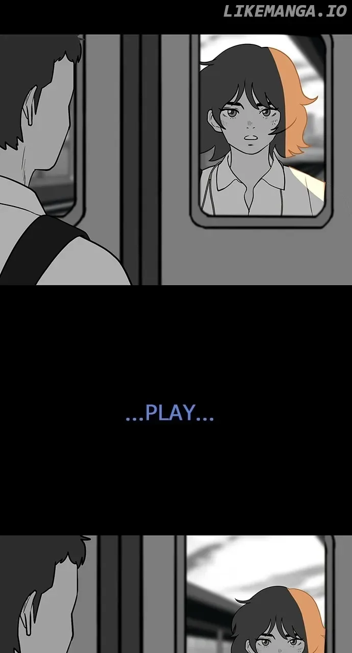 The Video Game StoreUnder the Barbershop Chapter 33 page 34