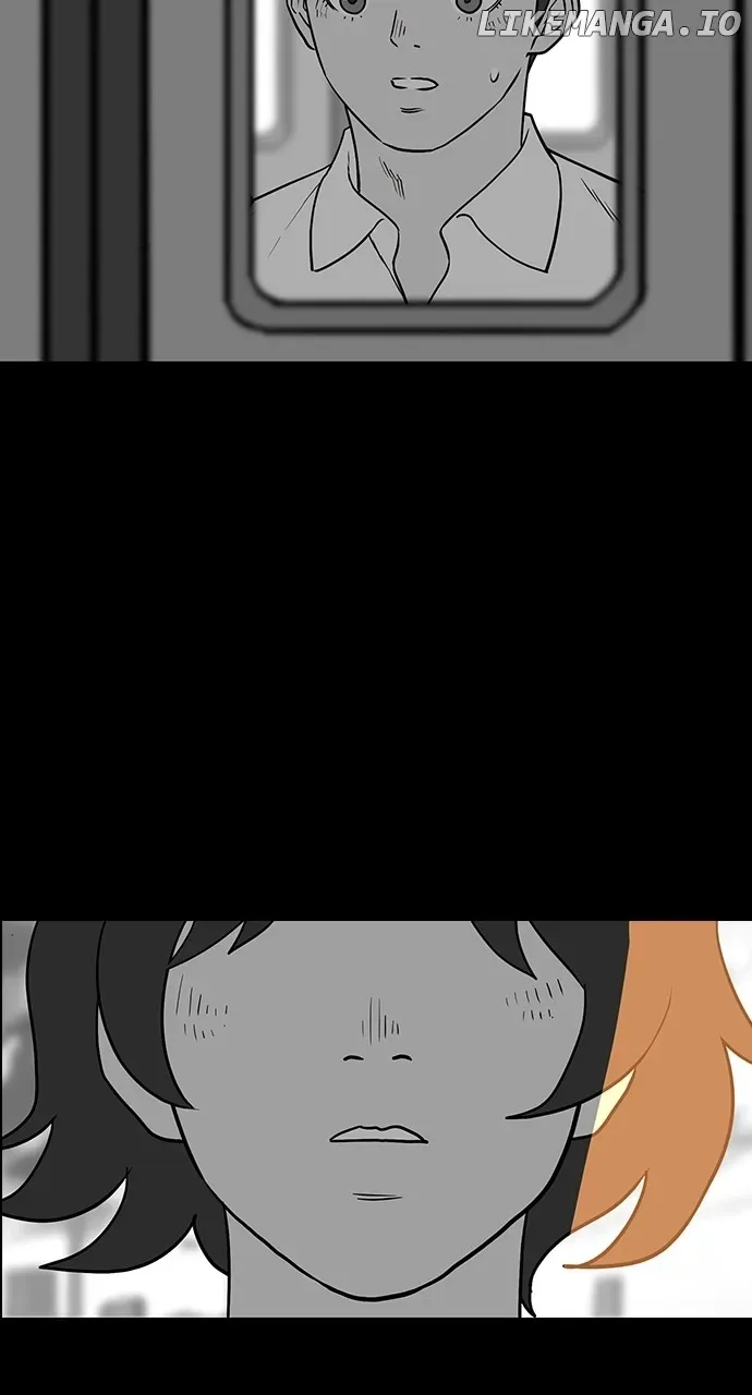 The Video Game StoreUnder the Barbershop Chapter 33 page 36